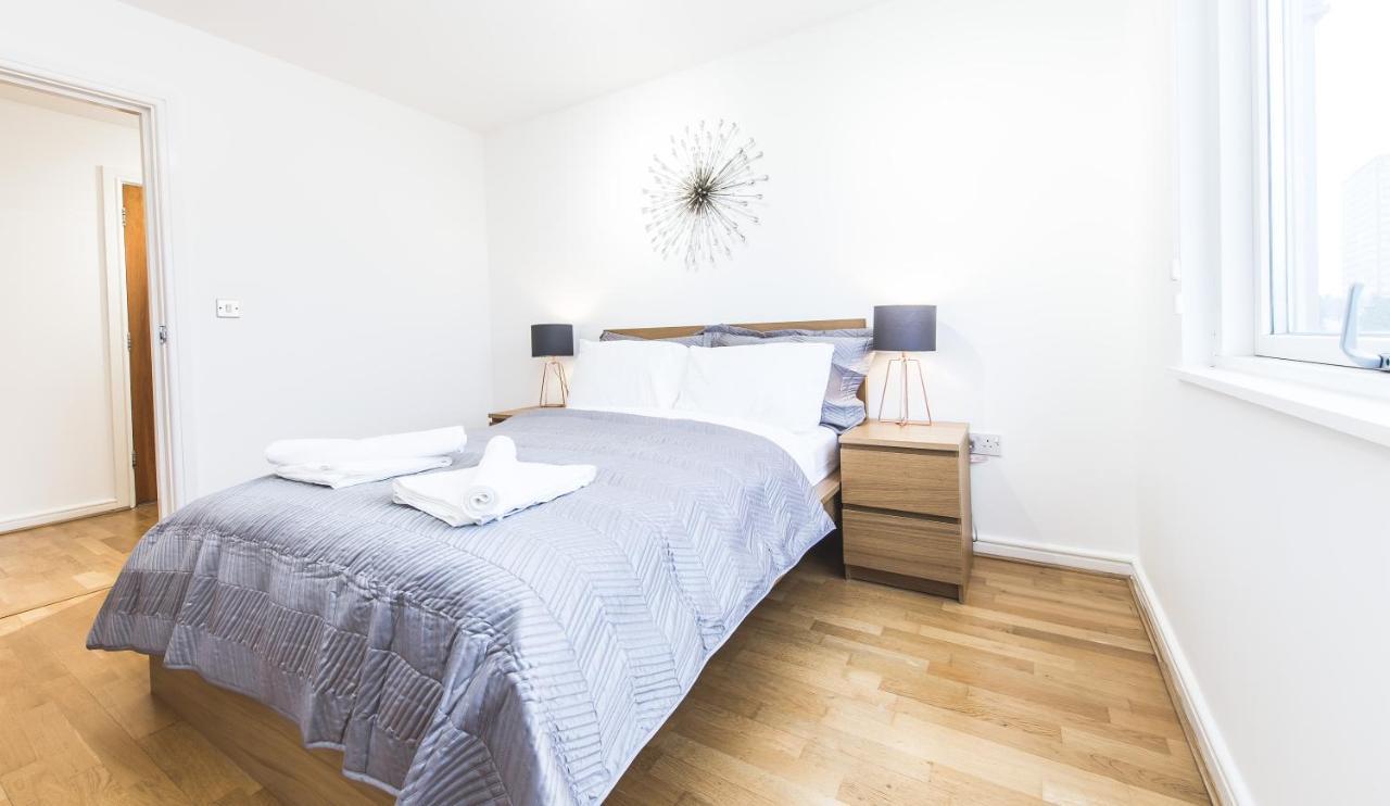 First Stay Apartments - The West Suite Birmingham Buitenkant foto