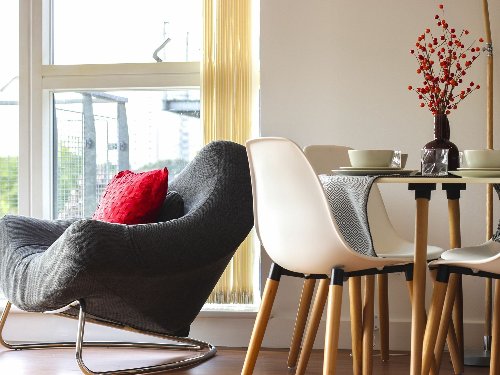 First Stay Apartments - The West Suite Birmingham Buitenkant foto