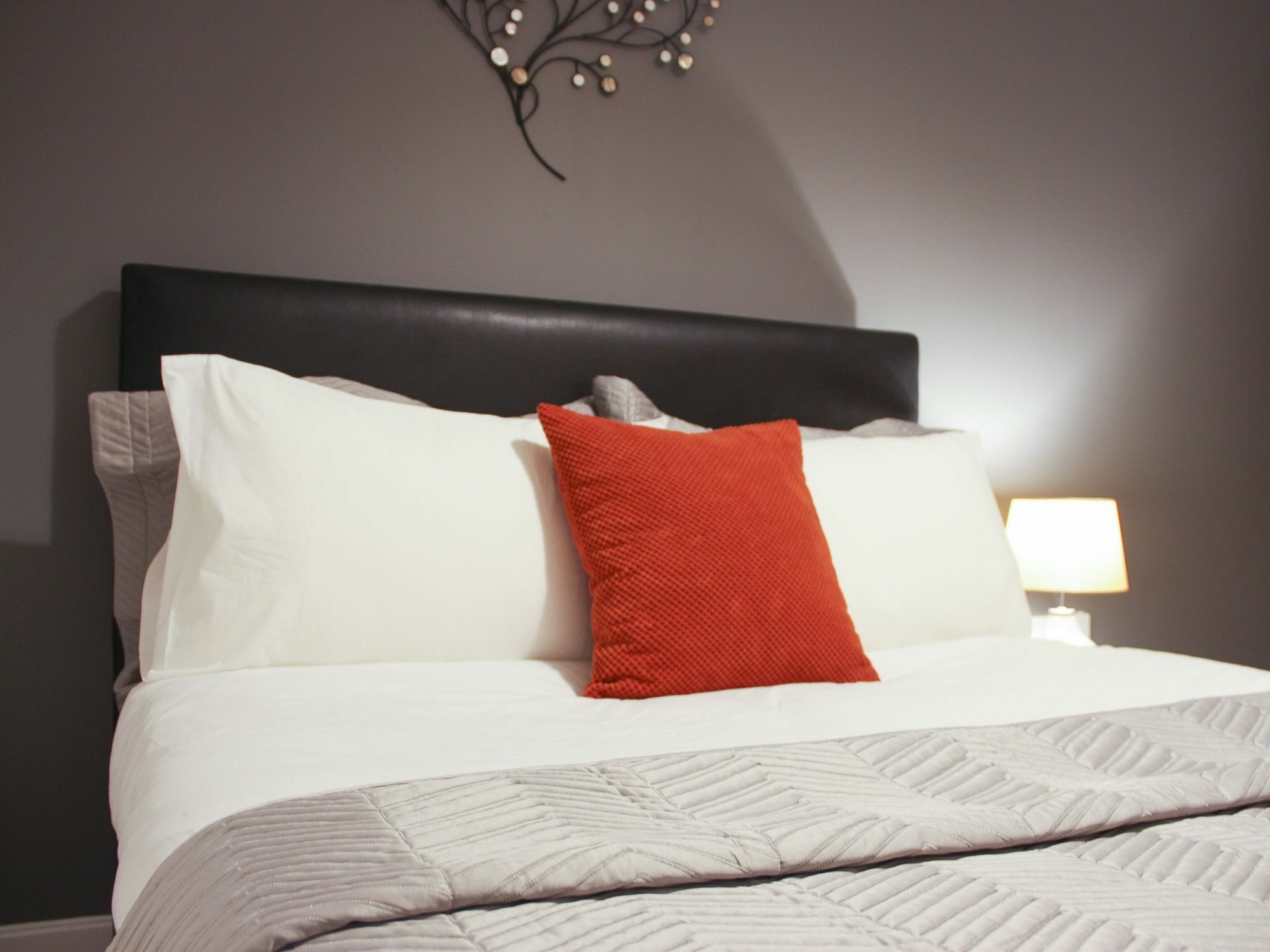 First Stay Apartments - The West Suite Birmingham Buitenkant foto