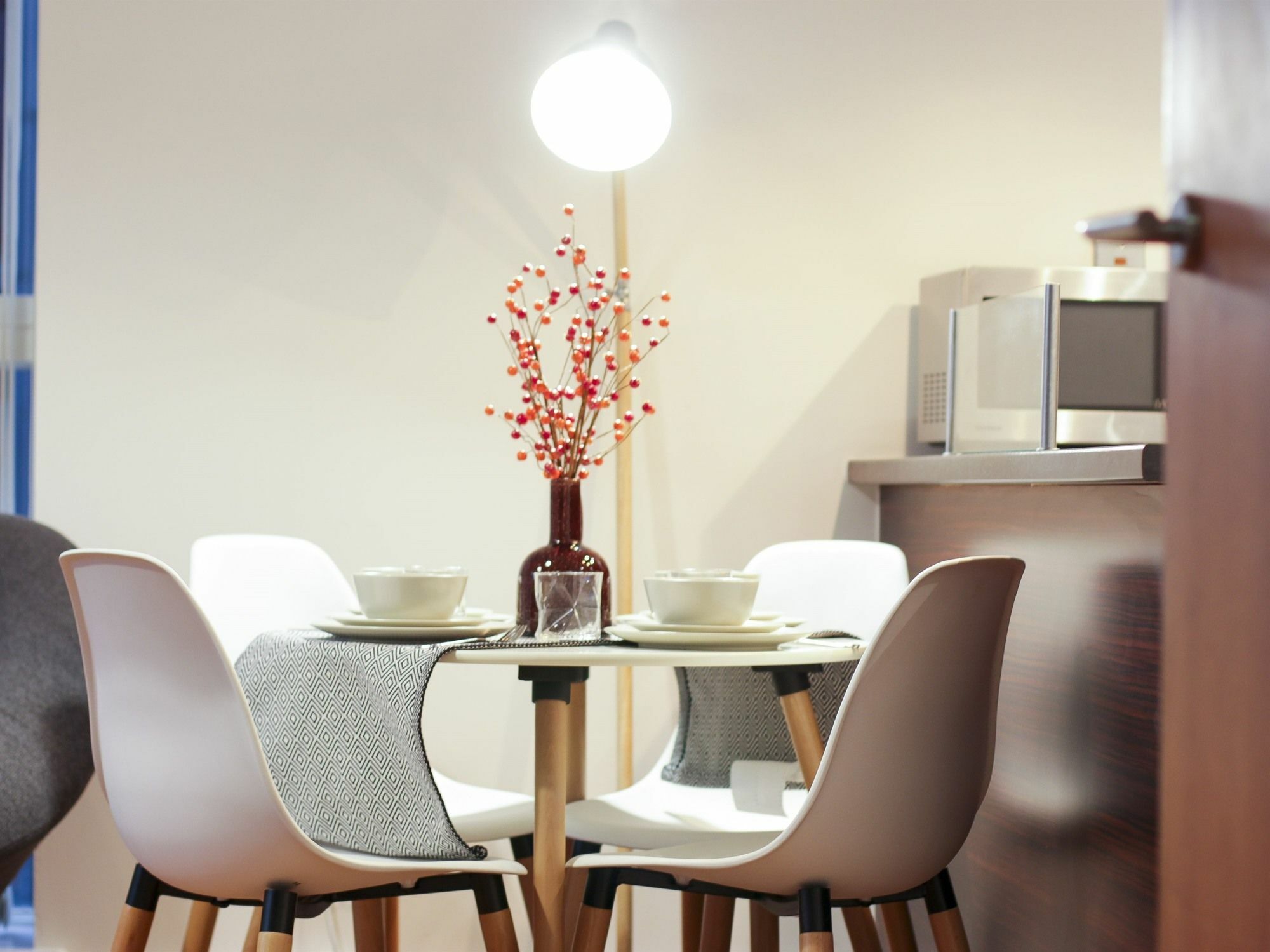 First Stay Apartments - The West Suite Birmingham Buitenkant foto