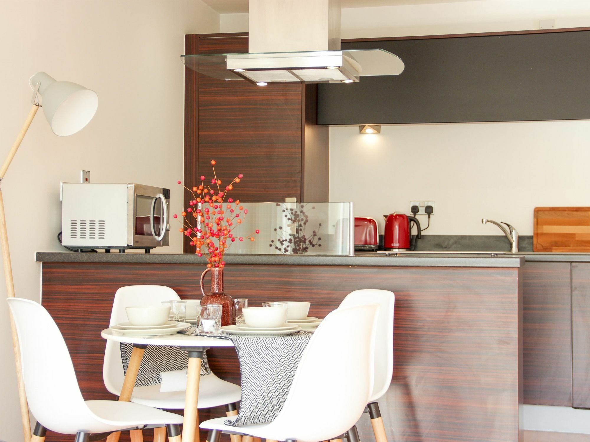 First Stay Apartments - The West Suite Birmingham Buitenkant foto