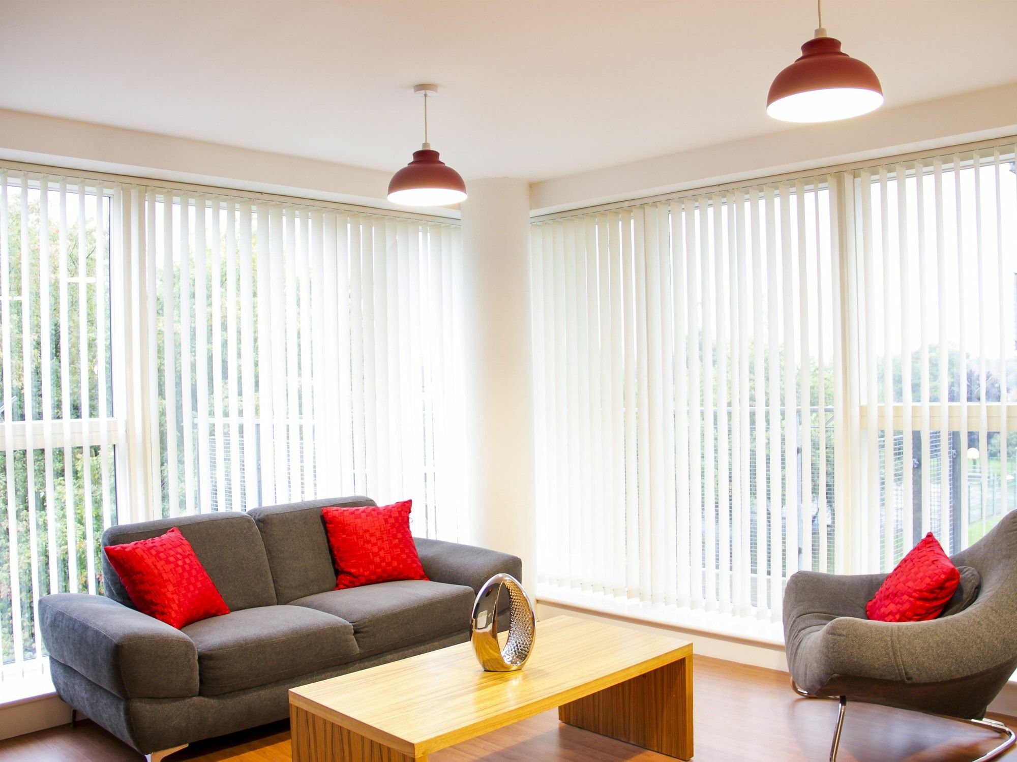 First Stay Apartments - The West Suite Birmingham Buitenkant foto